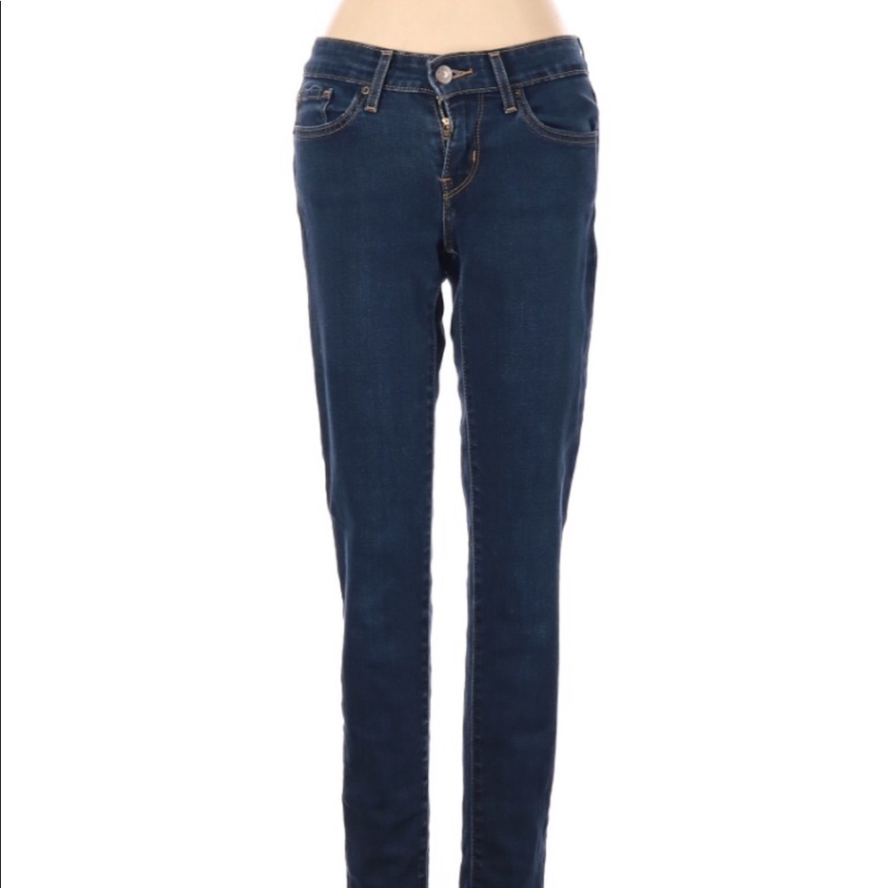 LEVIS size 24 jeans